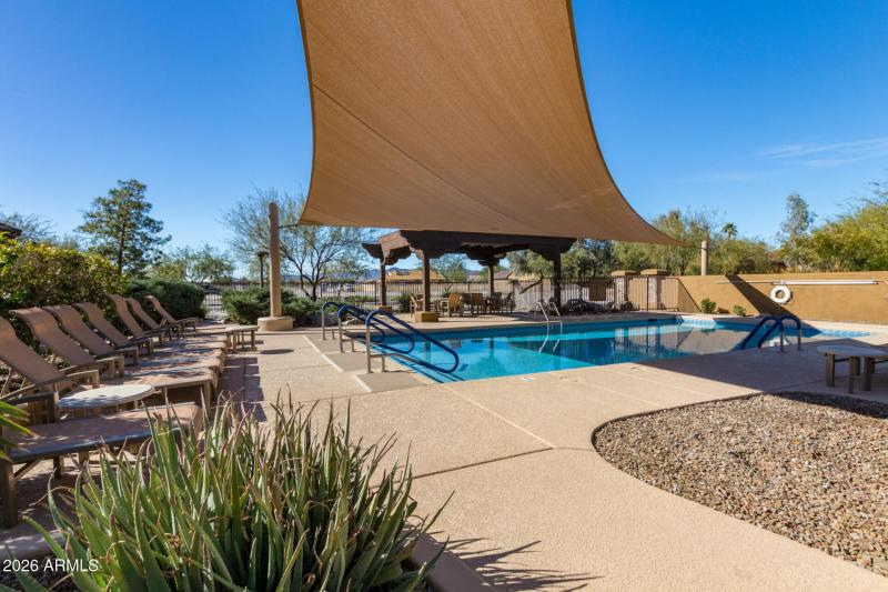 Kiddie Pool for the grandkids