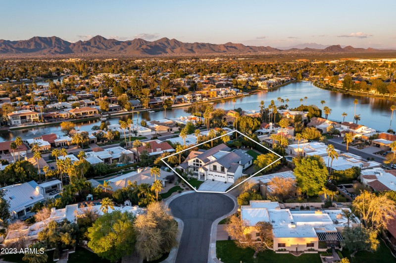 8144 E Del Barquero Dr-4b