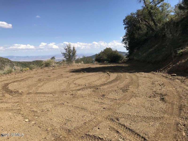 22431 s gladiator mine rd