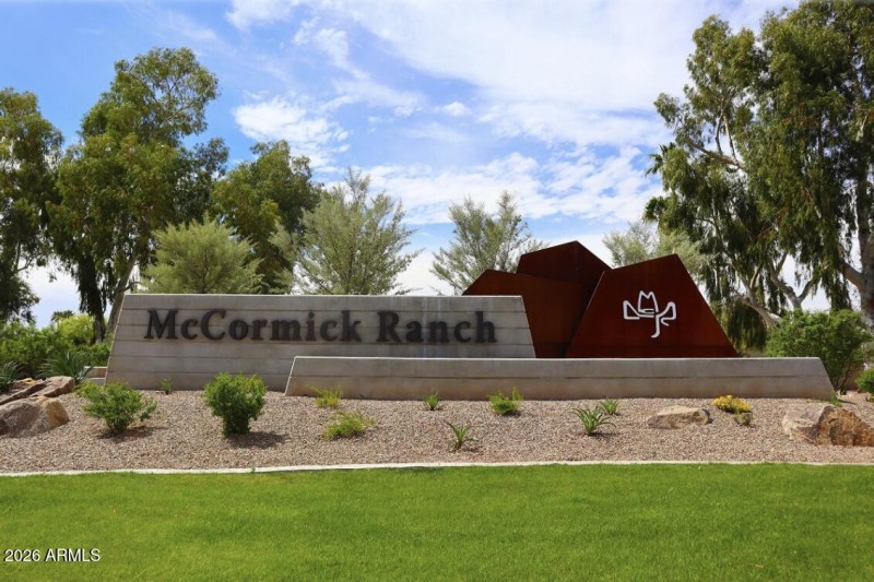 McCormick Ranch