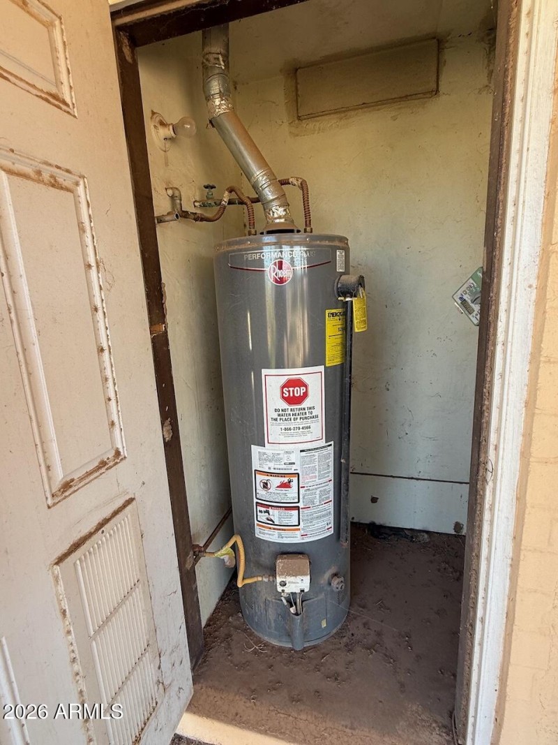 Water Heater