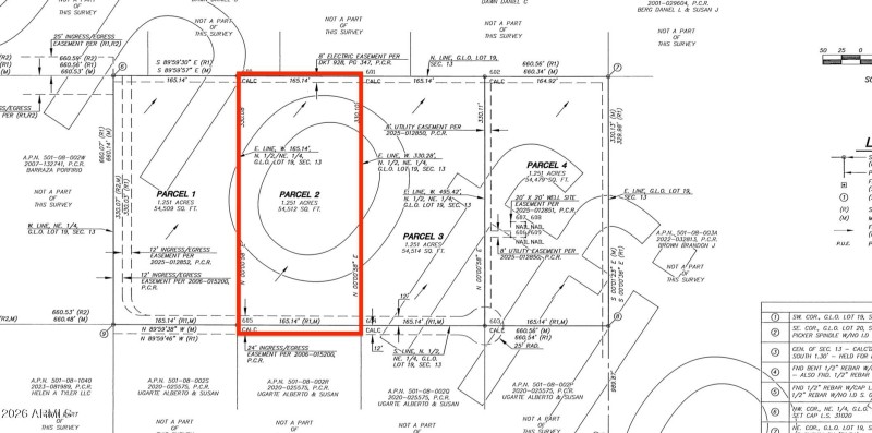 Jennifer parcel 2 survey Zoom