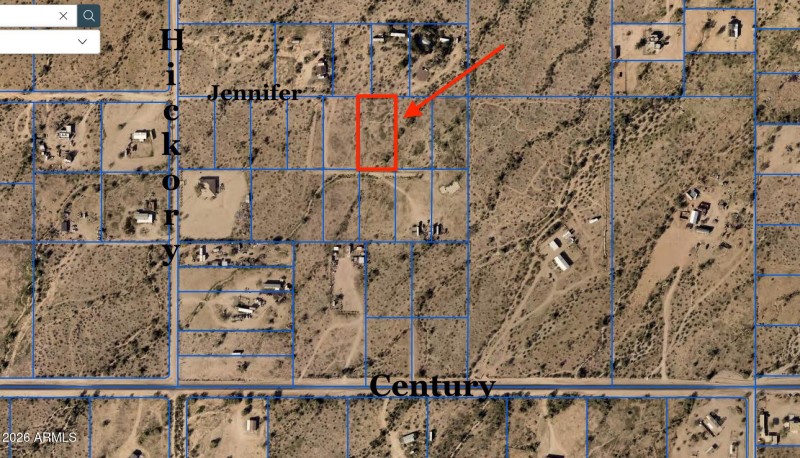 Jennifer Parcel 3 Wide Zoom