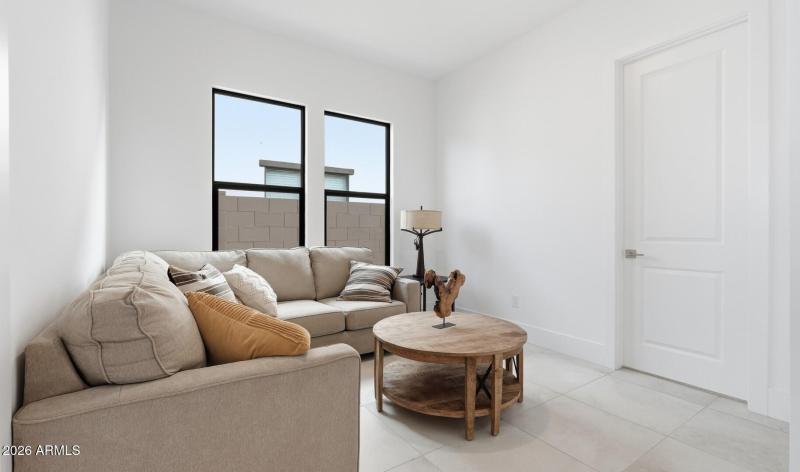 Edgewood Estates Lot #164 Activity Room