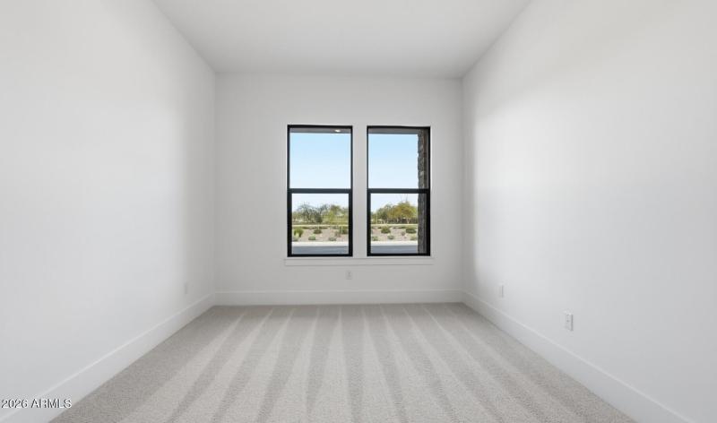 Edgewood Estates Lot #164 Bedroom Two (1