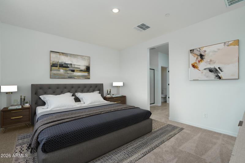 9VS) PRIMARY BEDROOM