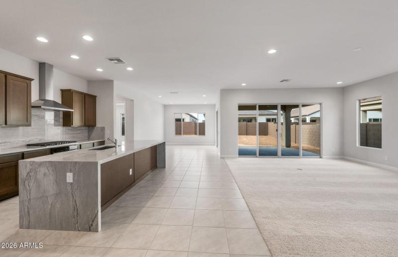 Kitchen/Cafe/Gathering Room