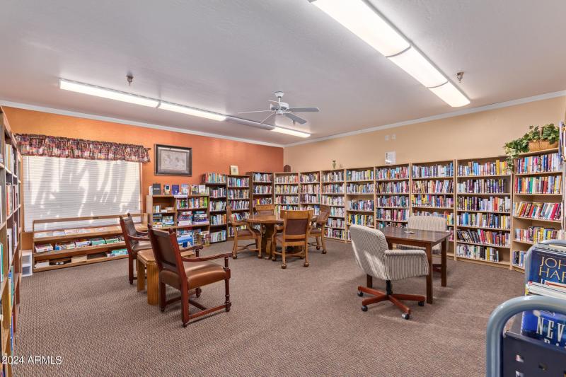 Community Library