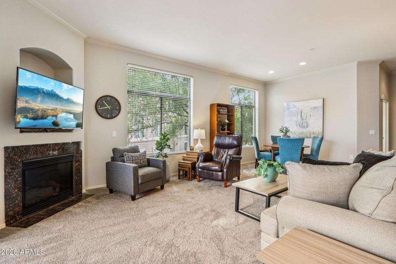 Beautiful Natural Light