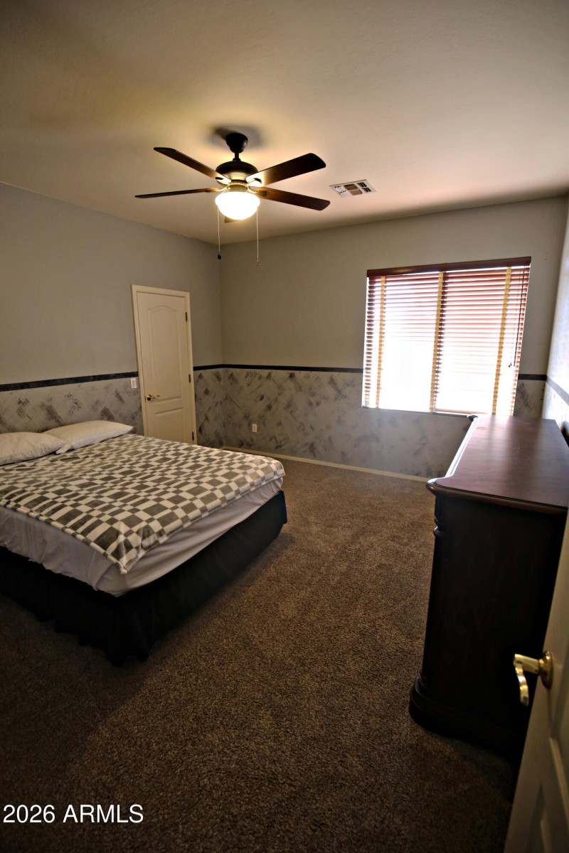 2nd Bedroom