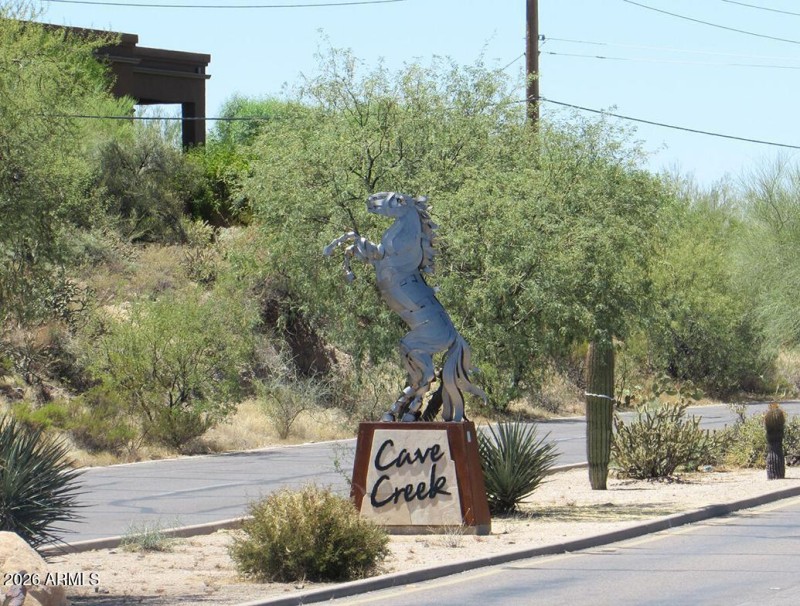 Cave Creek