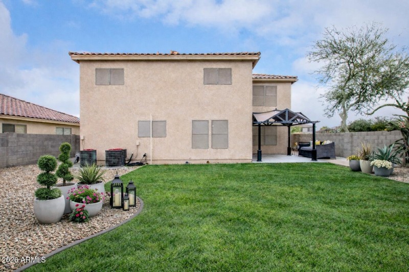 14397 N 155TH Drive, Surprise, AZ 85379