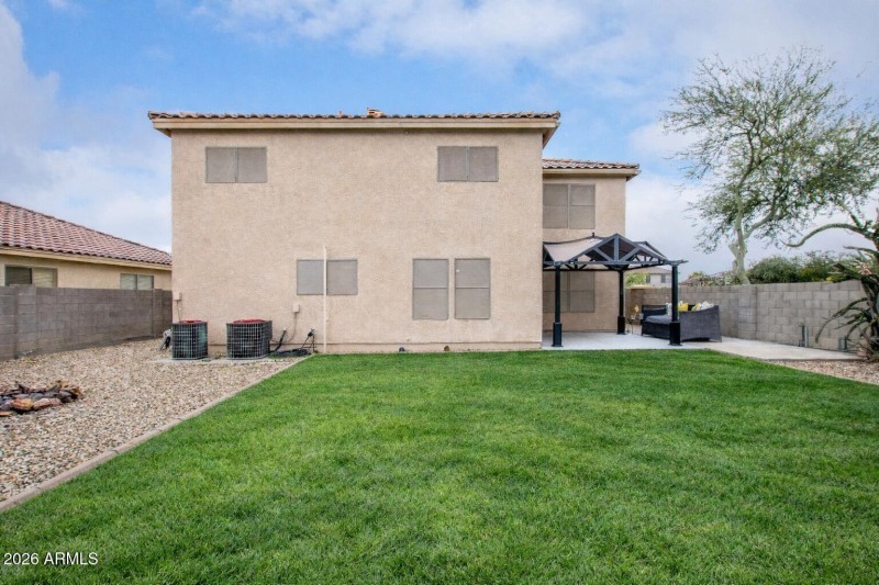 14397 N 155TH Drive, Surprise, AZ 85379