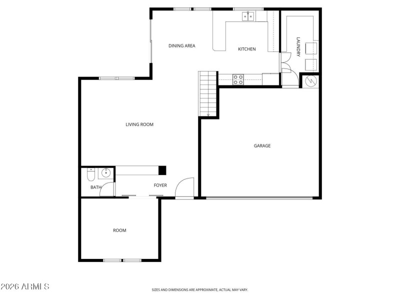 14397 N 155TH Drive, Surprise, AZ 85379