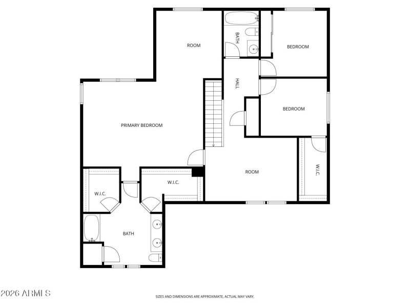 14397 N 155TH Drive, Surprise, AZ 85379