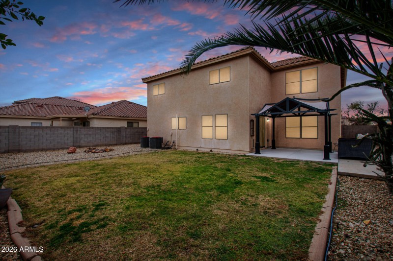 14397 N 155TH Drive, Surprise, AZ 85379