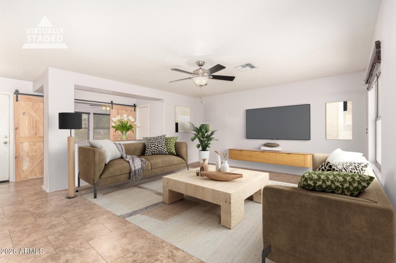 14397 N 155TH Drive, Surprise, AZ 85379