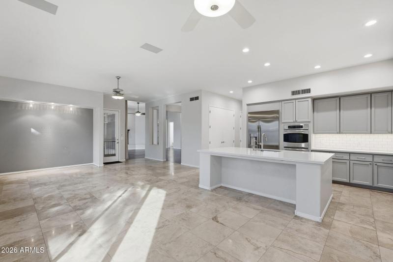 Breakfast nook and kitchen_VS