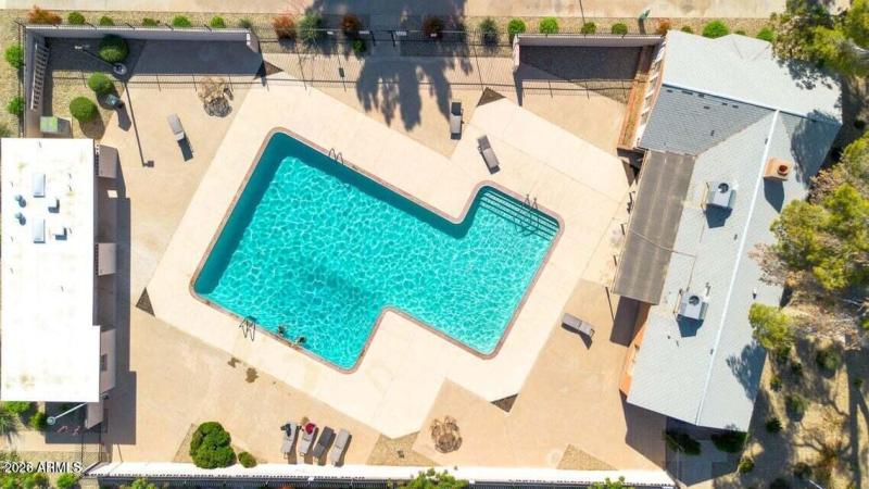 Revere Community Pool