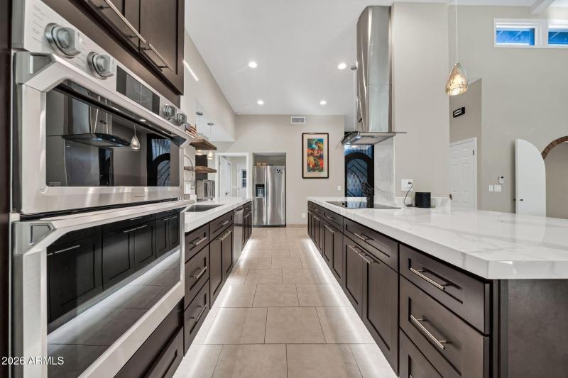 Very efficient design