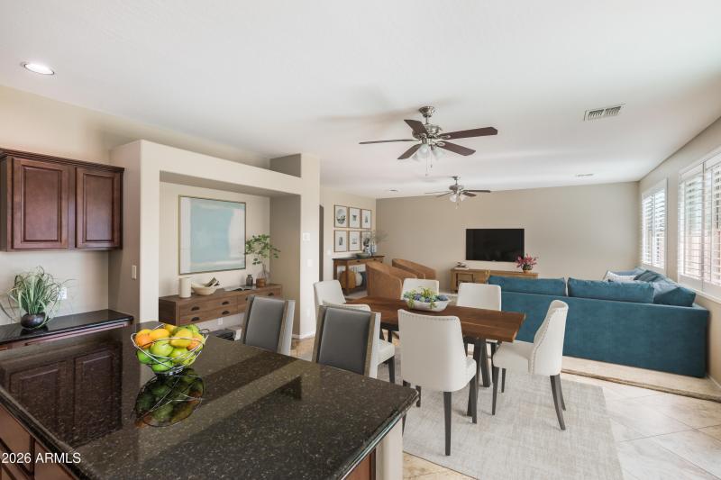 9061 W Runion-kitchen and family rm