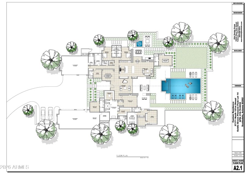121 Floor Plan 5.19.23