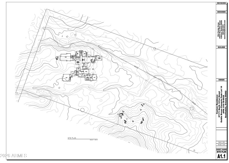 Site Plan 1.18.21