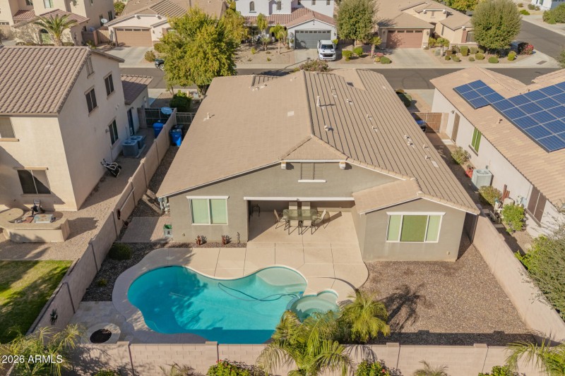 Well Cared for Property