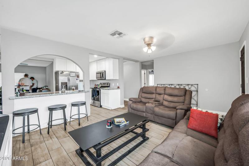 2302 E Yale Street, Phoenix, AZ 85006