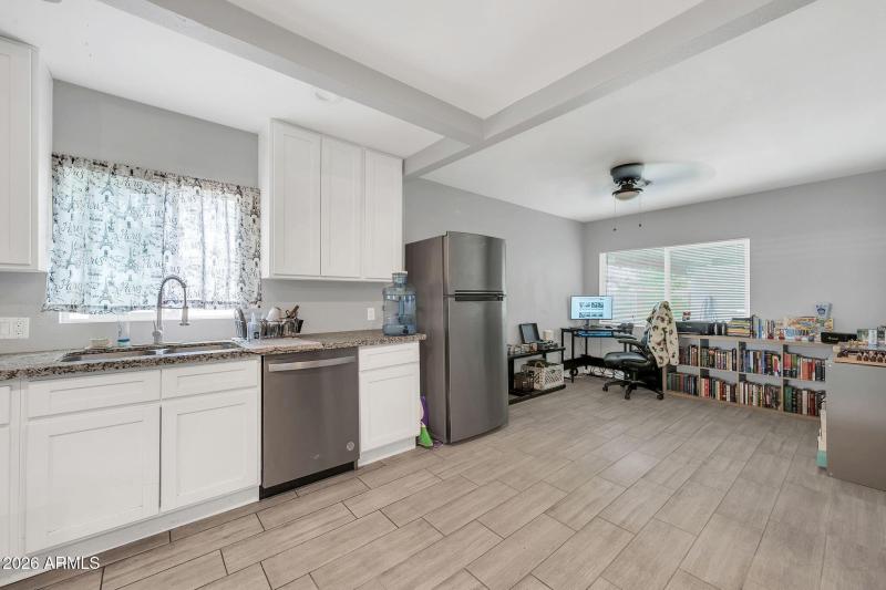 2302 E Yale Street, Phoenix, AZ 85006