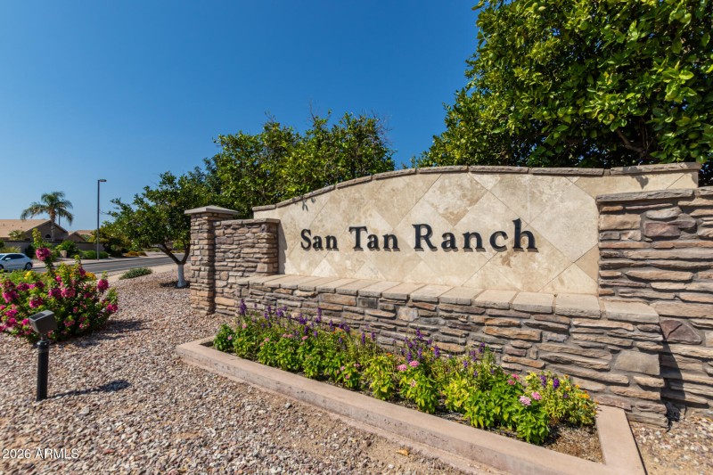 San Tan Ranch