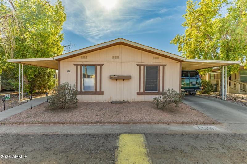 12721 W Greenway RD 159, El Mirage