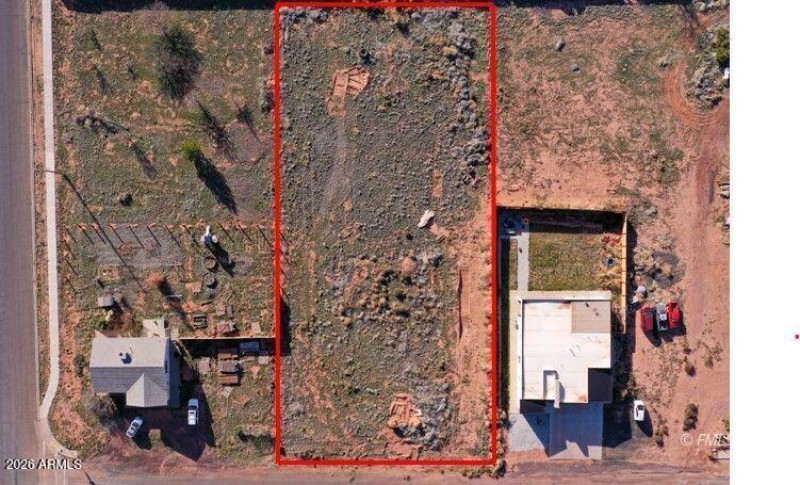 Lot Boundaries Warrent