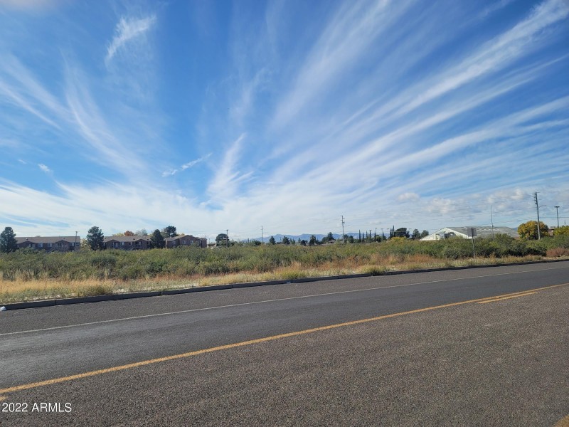 XXXX 15th St Florida Ave side