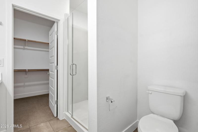 Primary En-suite