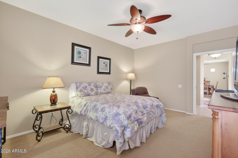 Office/Den/3rd bedroom