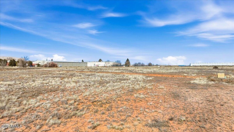 Aerial - 6734 Generation Ln