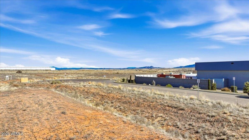 Aerial - 6734 Generation Ln