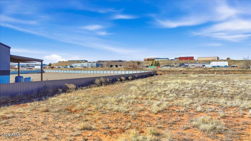 Aerial - 6734 Generation Ln