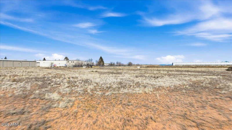 Aerial - 6734 Generation Ln