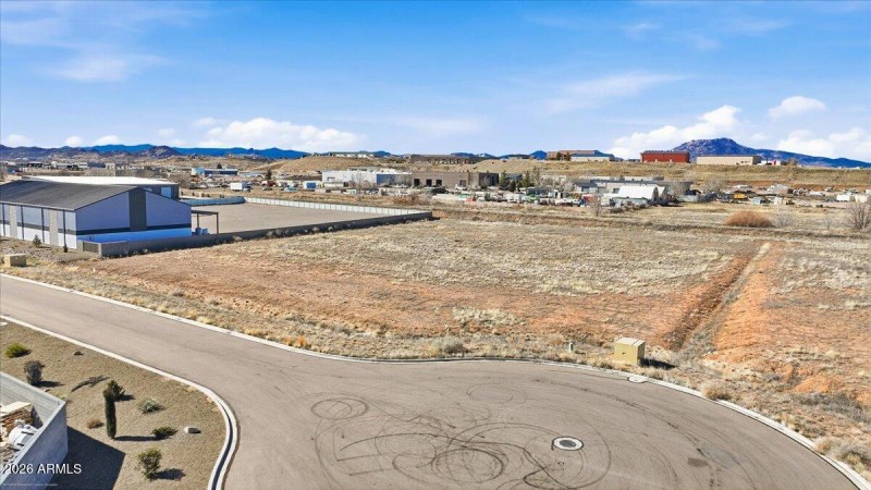 Aerial - 6734 Generation Ln