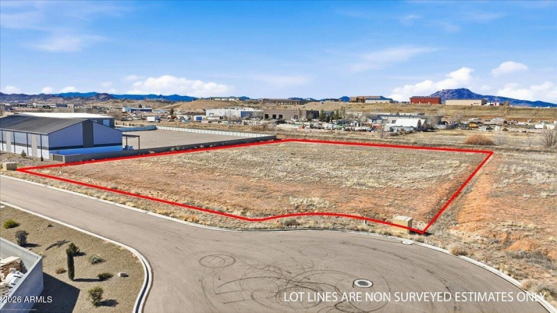 Aerial - 6734 Generation Ln