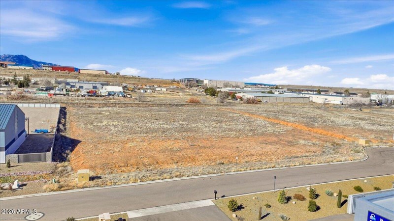 Aerial - 6734 Generation Ln