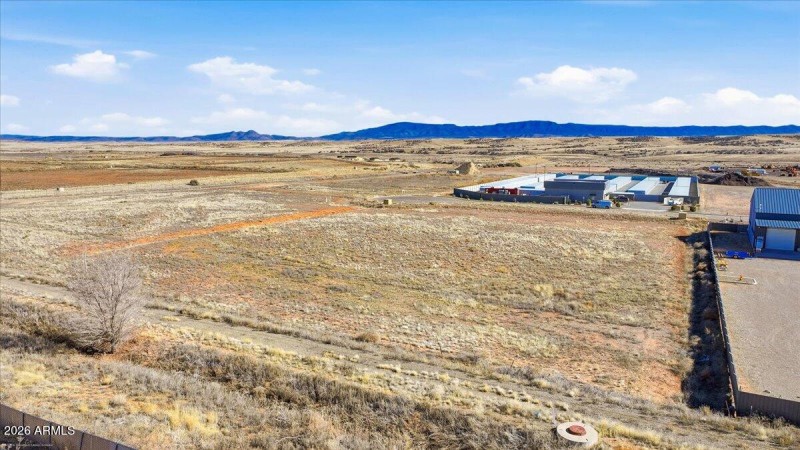 Aerial - 6734 Generation Ln