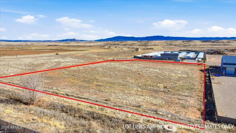 Aerial - 6734 Generation Ln