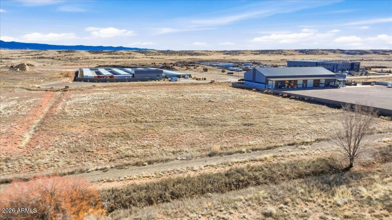 Aerial - 6734 Generation Ln