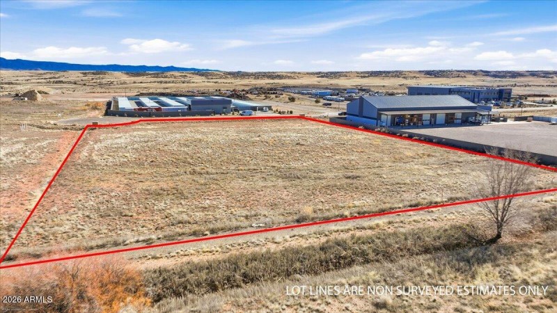 Aerial - 6734 Generation Ln