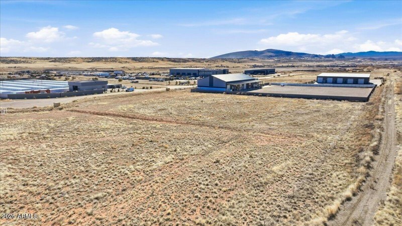 Aerial - 6734 Generation Ln