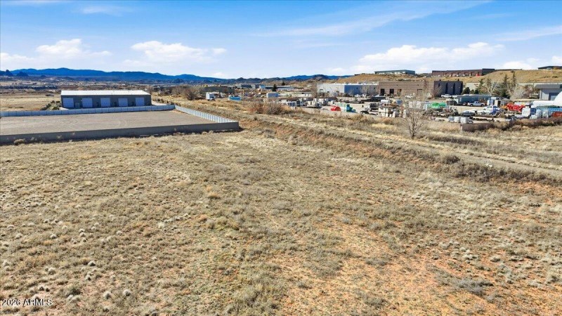 Aerial - 6734 Generation Ln