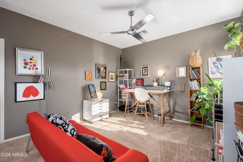 Versatile Open Loft Space